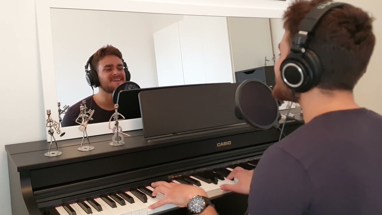 yehefim cover by refael jasmin moallem youtube yehefim cover by refael jasmin moallem youtube