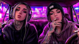 Quiet Steps Forward — West Coast Chill Rap for Late Nights & Focus