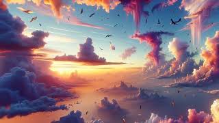 Soaring into Slumber: Discover the Gentle Physics of Flight