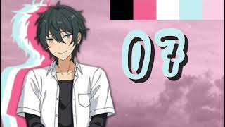 [C★S] Valentine Multifandom MEP | Open