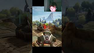 Crazy Highguard movement tech