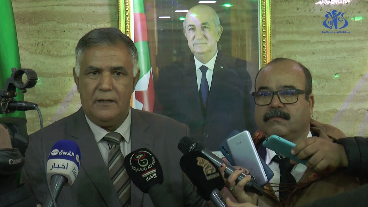 ورقلة: توزيع سكنات وتدشين مشاريع بولايات جنوب البلاد ذكرى مظاهرات 11 ديسمبر 1960