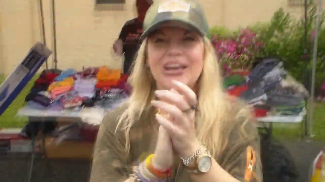 Hands & Feet Westside WebTV Show ~ Time To Shine Community Outreach