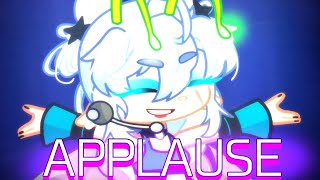 Applause Gacha Life 2 Meme