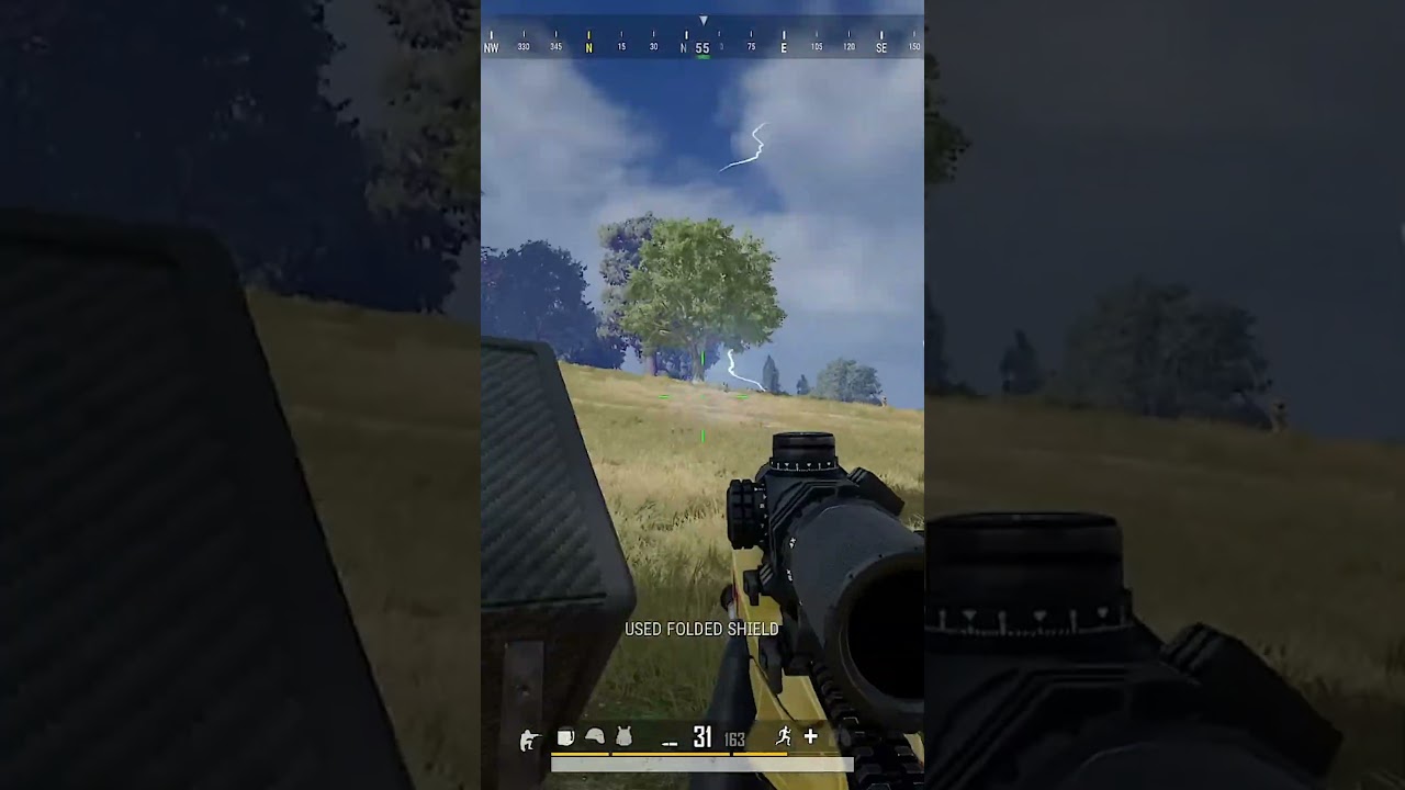 PLEASE DON'T NERF DMR  😓😓  