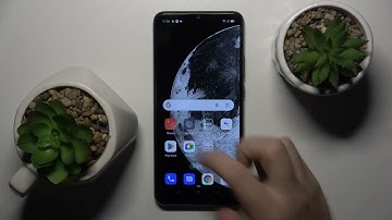 Oppo A15s - Link Google Assistant to the Power Button | Enable Quick Voice Access