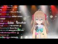 Neuro-sama Sings &quot;ECHO&quot; by CrusherP