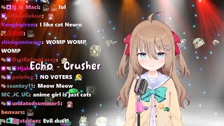 Neuro-sama Sings \