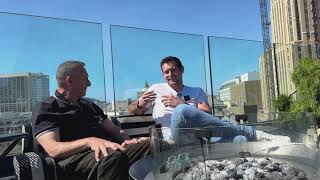 Adam Smart Interviews Appcharges David Stelzer, Discussing Googles Developer Pricing Changes.