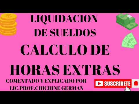 Cómo Calcular Las Ganancias Anuales De Los Salarios Por Hora