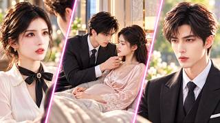 Tiểu thư kết hôn 2 năm bị ck tổng tài cấm dục lạnh nhạt định ly hôn thì anh lại điên cuồng theo đuổi