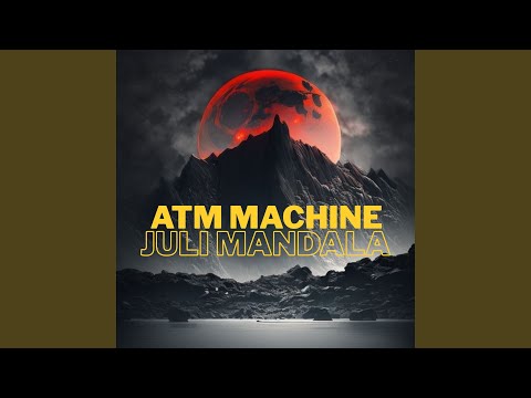 ATM MACHINE