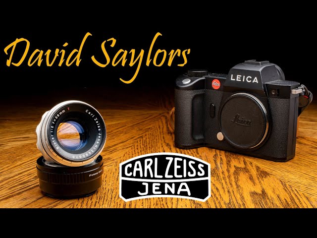 Biotar F2/56mm Red:T Carl Zeiss Jena レンズ Biotar red “T” Carl Zeiss Jena 58mm f/2 №3442793 17-blades Exakta