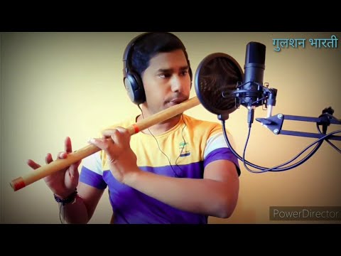      Ke Bata Aeli Ke Bata  Flute Cover Song  Gulshan Bharti