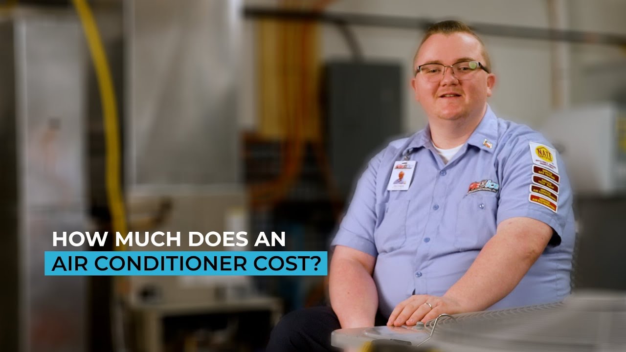 How Much Does an Air Conditioner Cost in 2025?