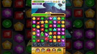 Jewel Mania Level 171