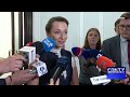 Sejm wybrał Sylwię Gregorczyk-Abram na rzeczniczkę praw obywatelskich. "Kompetentna i sprawcza"