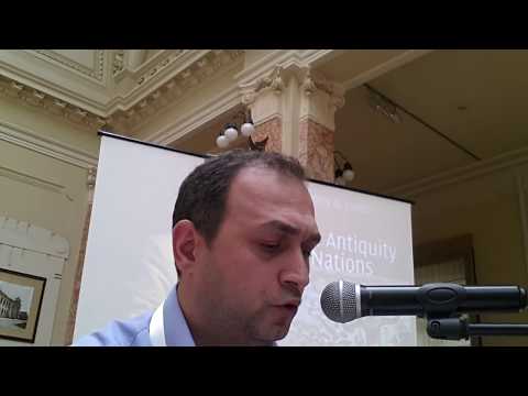 ქართული ეროვნული იდენტობა ჰაგიოგრაფიული და ჰიმნოგრაფიული ტექსტების მიხედვით [1-ლი ნაწილი]