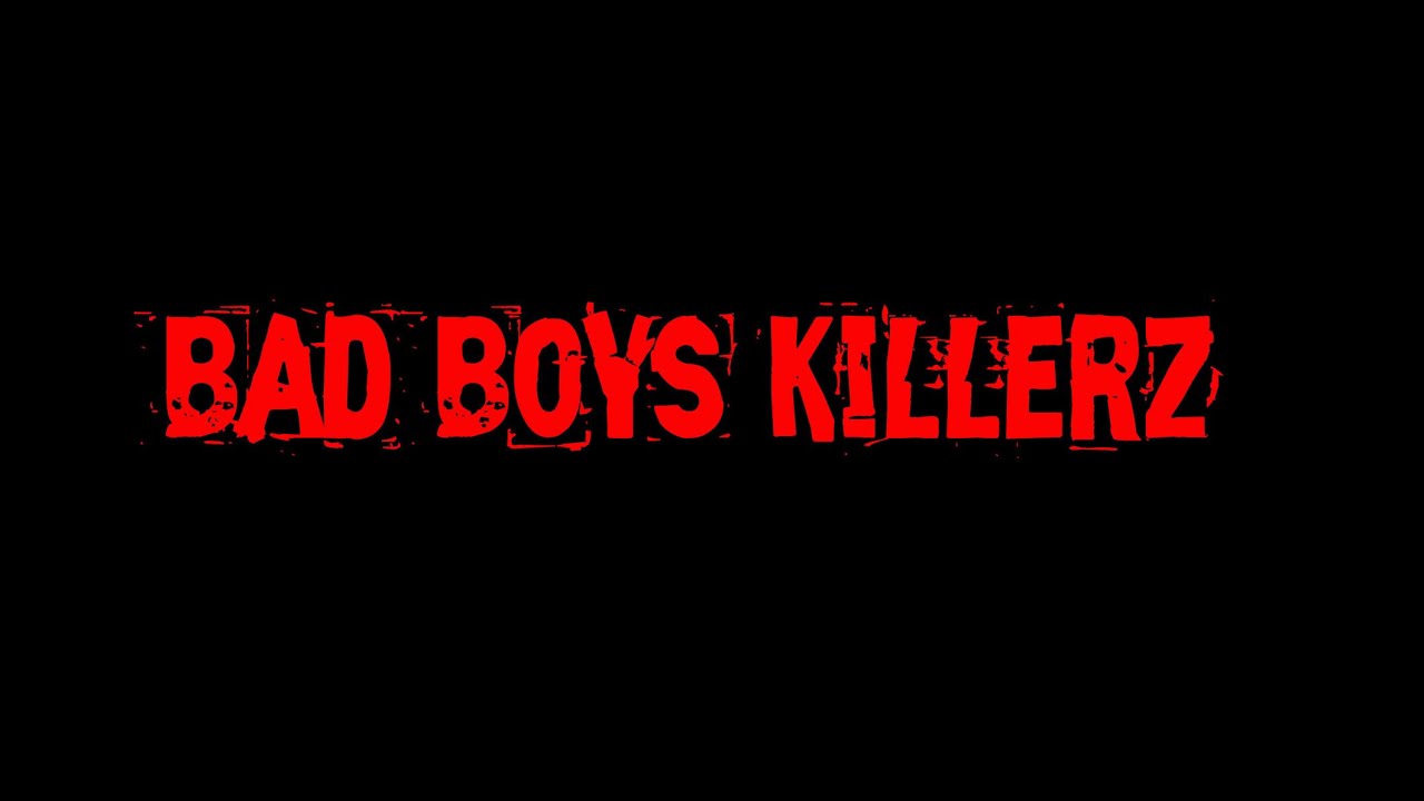 Présentation de la chaine bad boys killerz - YouTube