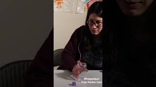 Dice stacking is hard!
Dice stacking is hard! Dice stacking is hard!