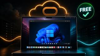 Как запустить Windows 11 на бесплатном VPS от Oracle | Пошаговая инструкция (2 метода: ARM + x86) screenshot 3