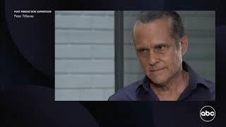 General Hospital 8-6-26 Preview GH 6th August 2026