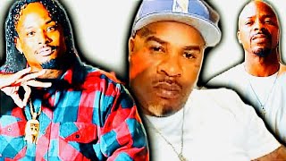 🔥 Snoopy Crashes Out On The 69 East Coast Crips Today - Yal Leader Lil Doc Thone Is A Snitch
