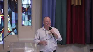 "The Unseen World" with Ken Fales -- November 9th, 2025