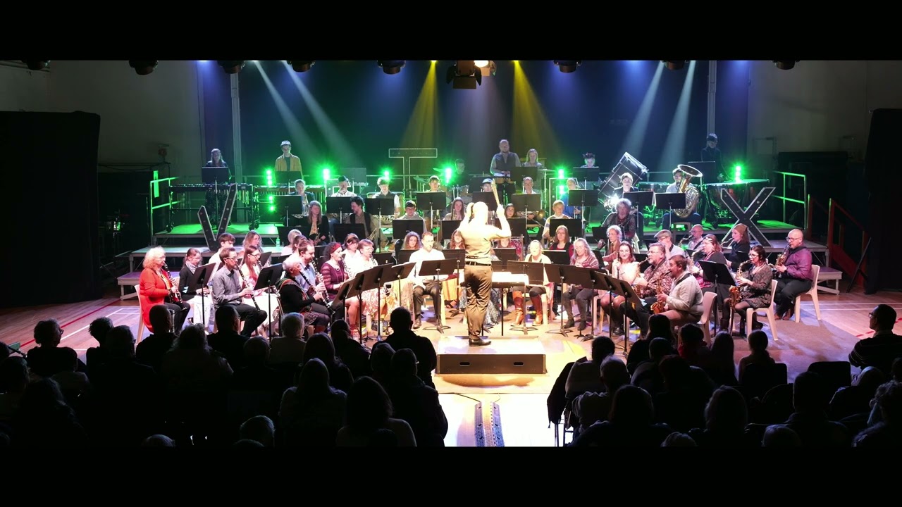 RUMANIAN FOLK DANCES - BELA BARTOK