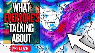 IMPORTANT: Severe Weather Updates