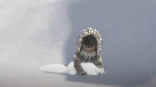 Tribe Makes Video Game To P On Folk Tales