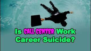 Famous Is Working In A Call Center Is Career Suicide? Net Worth