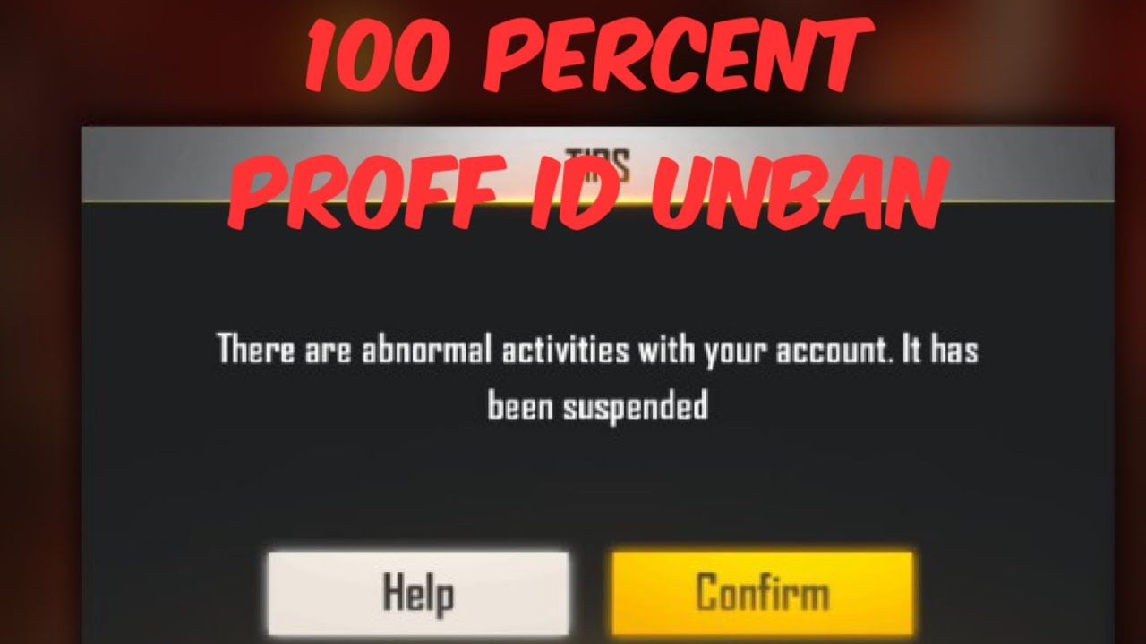 Free fire id ban using lulubox 1000+ percent proof YouTube