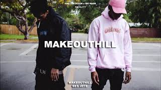 XXXTENTACION x SKI MASK - Fatality