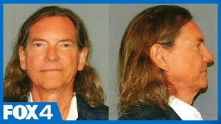 "Marrying Millions" star Bill Hutchinson charged with sexual assault Wealth