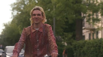 MARBLES - Not in a Rush (Official Music Video)