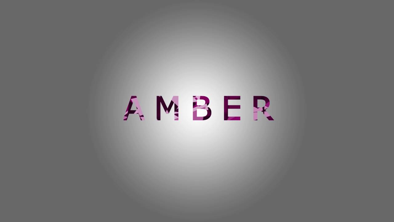 After Effects Names Name Animation in After Effects - YouTube
