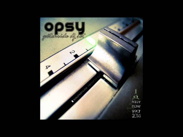 Watch OPSY at Pitchride DJ Set NY2014 (Psytechno & Dark Progressive) on YouTube Watch OPSY at Pitchride DJ Set NY2014 (Psytechno & Dark Progressive) on YouTube