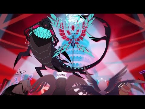 VOX DEI - Vox (From Hazbin Hotel) AMV Multifandom (Full)
