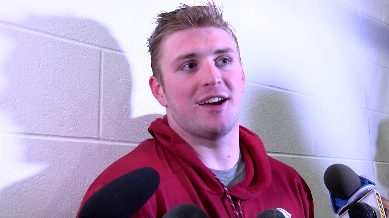 Bumper Pool Post Practice Interview 3119 YouTube