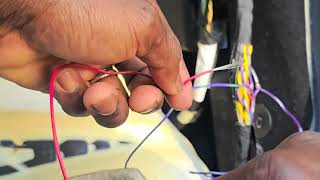 Volvo xc90 remote start installation