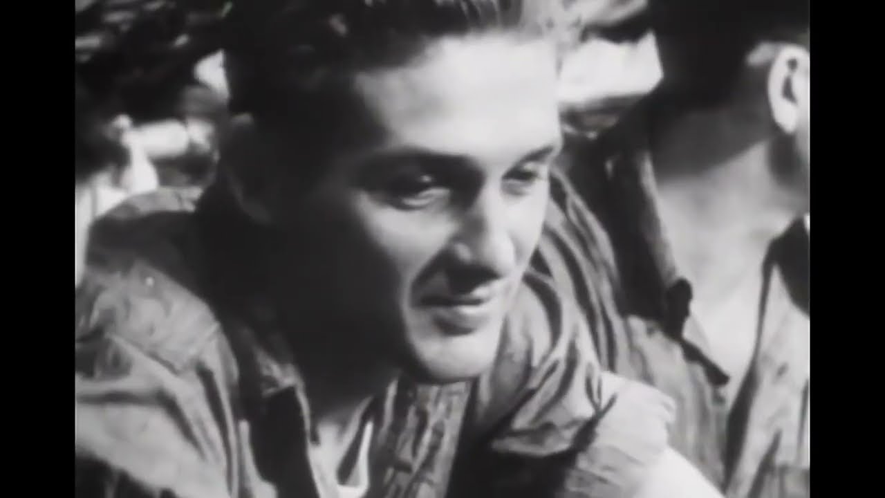 Empire In Flames   Henry Arnold FULL HD War Cowboy Movie