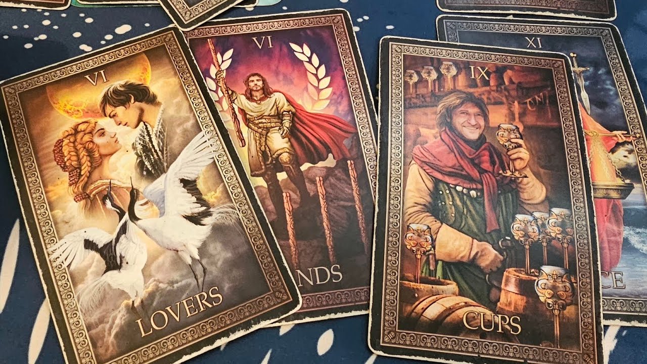 CANCER - NEXT 7 DAYS ONE OF YOUR BEST READING! THE HEART HAS SPOKEN.