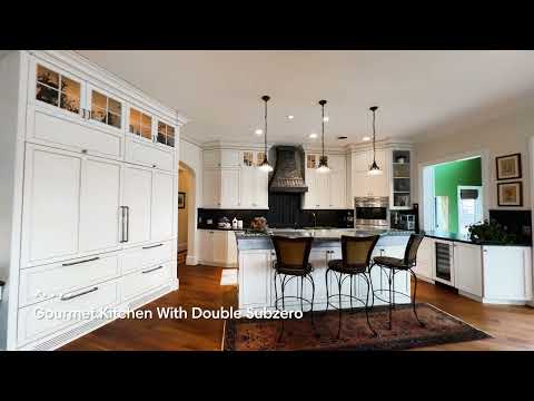 102 Grandview Ave, Hopewell, NJ home video tour