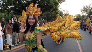 SOLO BATIK CARNIVAL 2026 ' P17OELAS ' Pitulungan Lan Welas