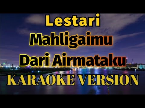 Bunga Citra Lestari - Wanita Terbahagia | Official 4K Remastered Video