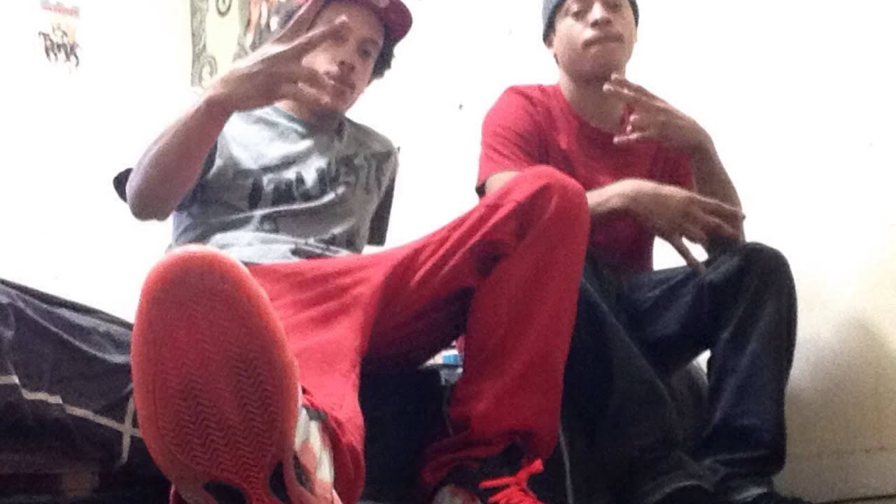 SAP & Stacks - Nike Posites