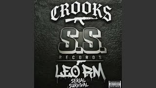 Dias Mejores - Crooks