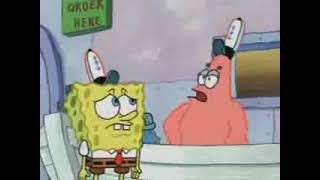 Patrick WTF BOOM