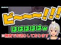 【バグ】本当の『サイレント』ヒルをプレイする【葉山舞鈴】